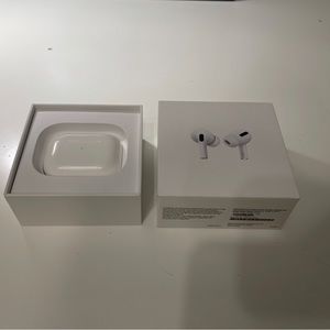 *BEST OFFER* AirPods Pros with ANC